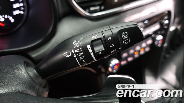 Kia Sportage 2019 — photo 26