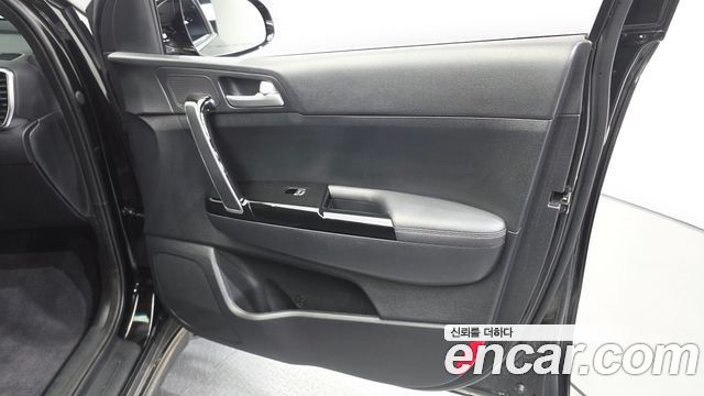 Kia Sportage 2019 — photo 14