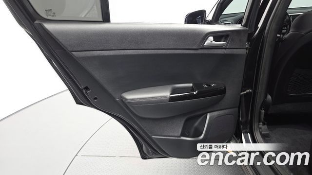 Kia Sportage 2019 — photo 15
