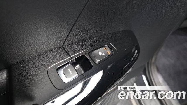 Kia Sportage 2019 — photo 27
