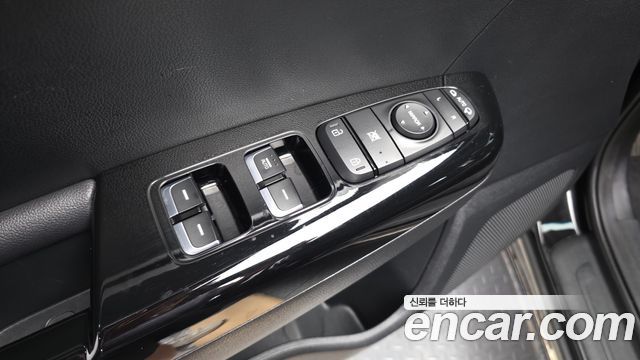 Kia Sportage 2019 — photo 28