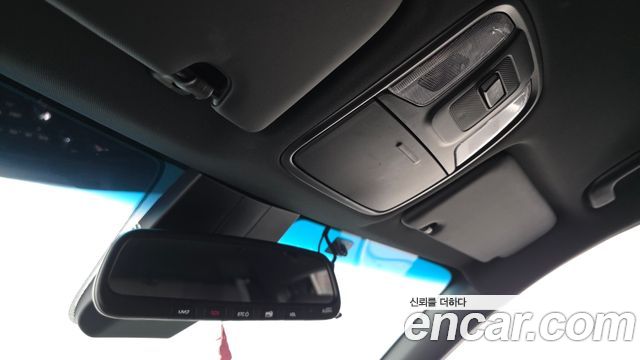 Kia Sportage 2019 — photo 30