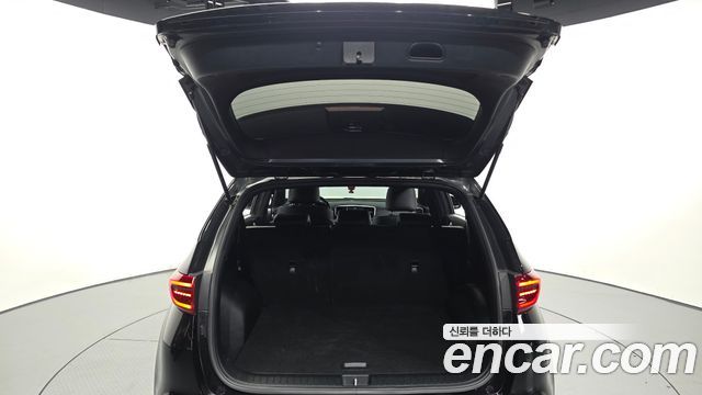Kia Sportage 2019 — photo 31