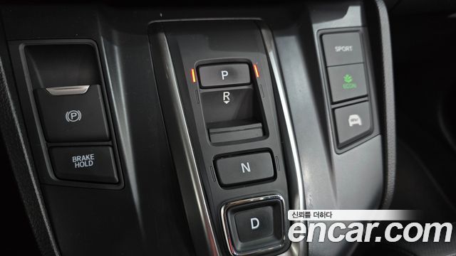 Honda CR-V 2021 — photo 12
