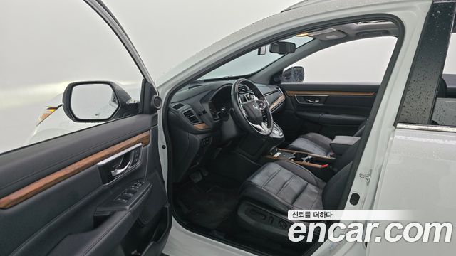 Honda CR-V 2021 — photo 13