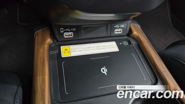 Honda CR-V 2021 — photo 19