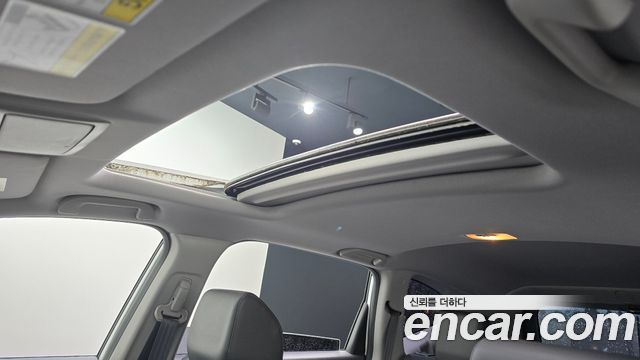 Honda CR-V 2021 — photo 24