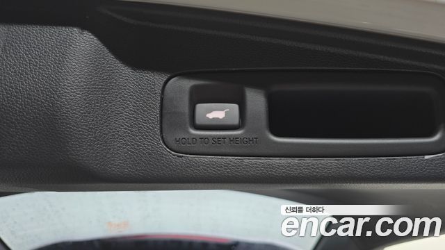 Honda CR-V 2021 — photo 25