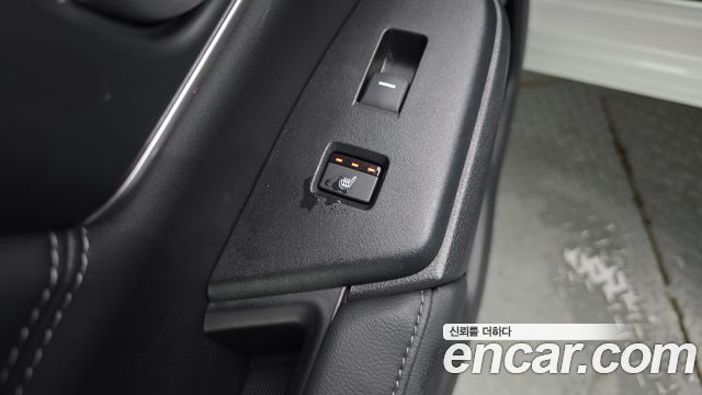 Honda CR-V 2021 — photo 26