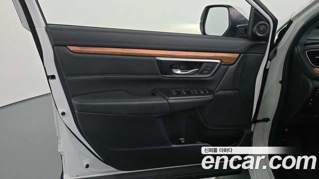Honda CR-V 2021 — photo 14