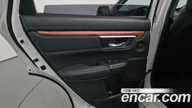 Honda CR-V 2021 — photo 15