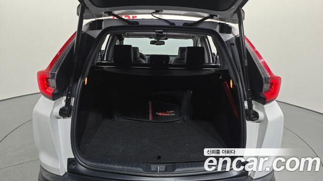 Honda CR-V 2021 — photo 27
