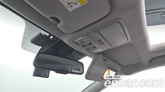 Honda CR-V 2021 — photo 29