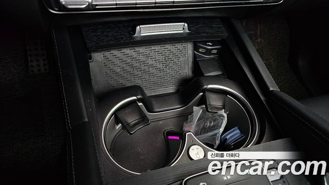 Mercedes-Benz GLE-Class 2023 — photo 32