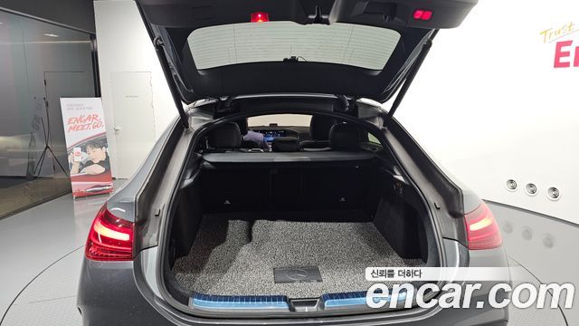 Mercedes-Benz GLE-Class 2023 — photo 38