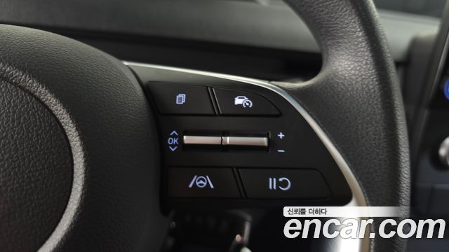 Hyundai Staria 2025 — photo 21