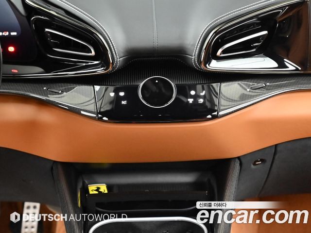 Ferrari Purosangue 2024 — photo 14