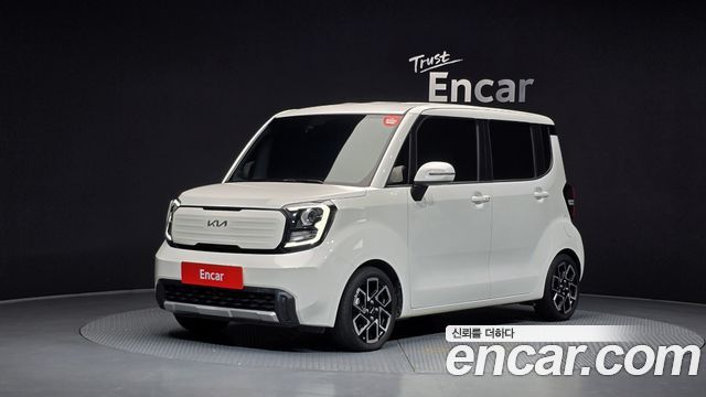 Kia RAY 2023 — photo 1