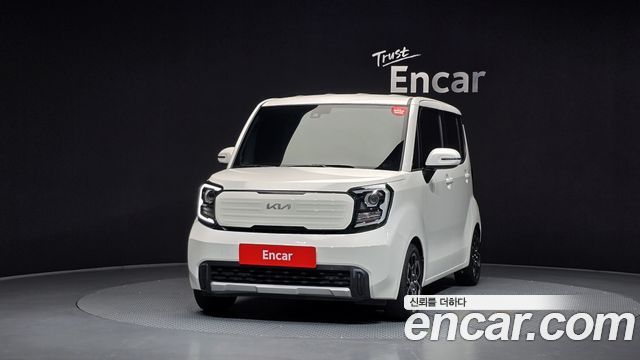 Kia RAY 2023 — photo 3