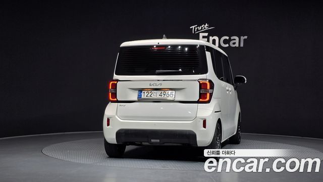Kia RAY 2023 — photo 4