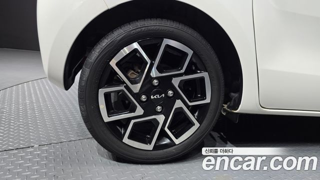 Kia RAY 2023 — photo 5
