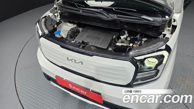 Kia RAY 2023 — photo 6