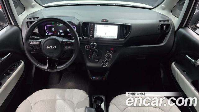 Kia RAY 2023 — photo 10