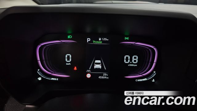 Kia RAY 2023 — photo 11