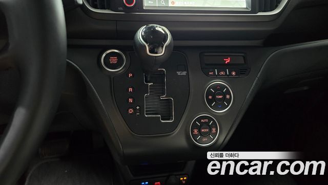 Kia RAY 2023 — photo 12