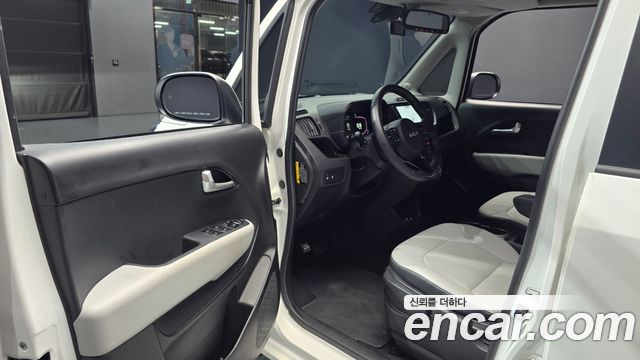 Kia RAY 2023 — photo 13