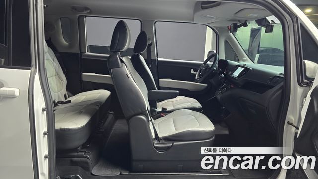 Kia RAY 2023 — photo 17