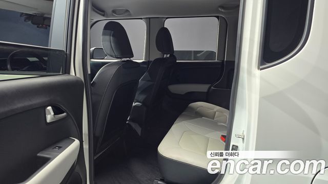 Kia RAY 2023 — photo 18