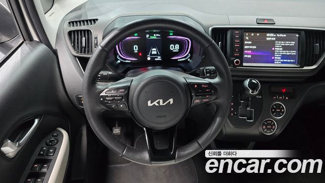 Kia RAY 2023 — photo 19