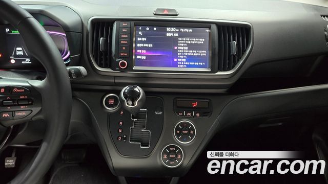 Kia RAY 2023 — photo 20