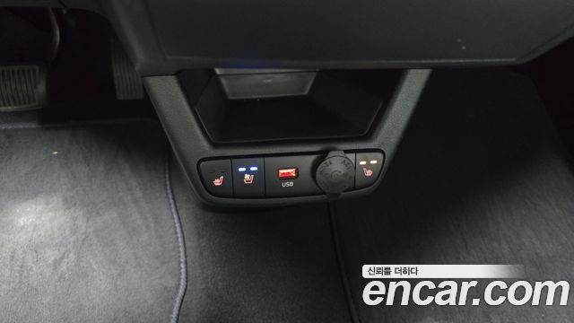 Kia RAY 2023 — photo 24