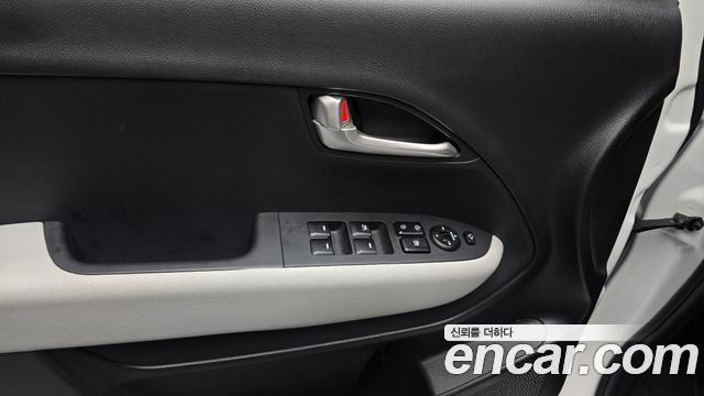 Kia RAY 2023 — photo 25