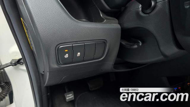 Kia RAY 2023 — photo 26