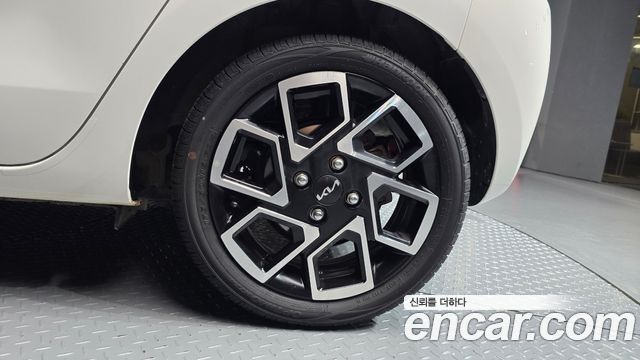Kia RAY 2023 — photo 7