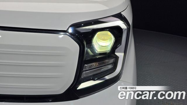Kia RAY 2023 — photo 8