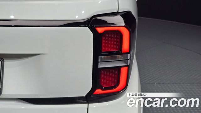 Kia RAY 2023 — photo 9