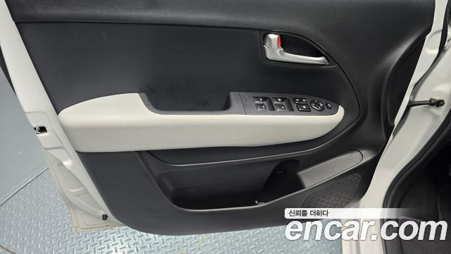 Kia RAY 2023 — photo 14