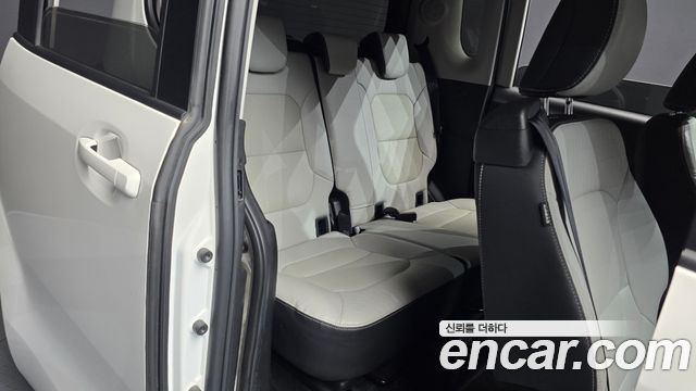Kia RAY 2023 — photo 16