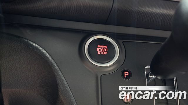 Kia RAY 2023 — photo 27