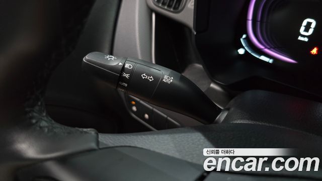 Kia RAY 2023 — photo 29