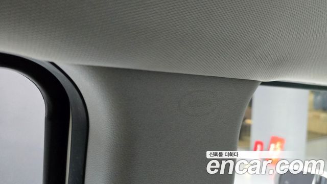 Kia RAY 2023 — photo 30