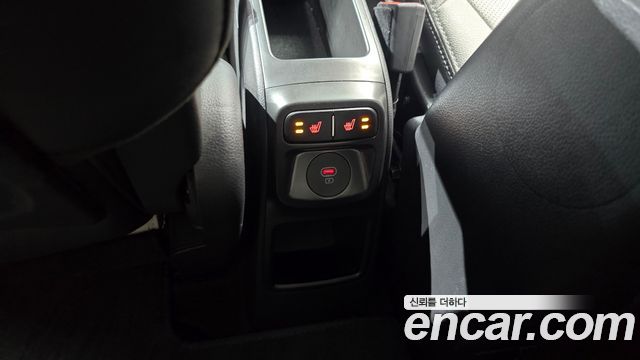 Kia RAY 2023 — photo 31
