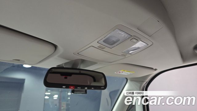 Kia RAY 2023 — photo 32