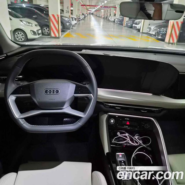 Audi Q5 2025 — photo 7
