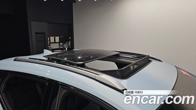 Chevrolet Korea 볼트 EUV 2023 — photo 24