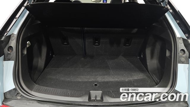 Chevrolet Korea 볼트 EUV 2023 — photo 26